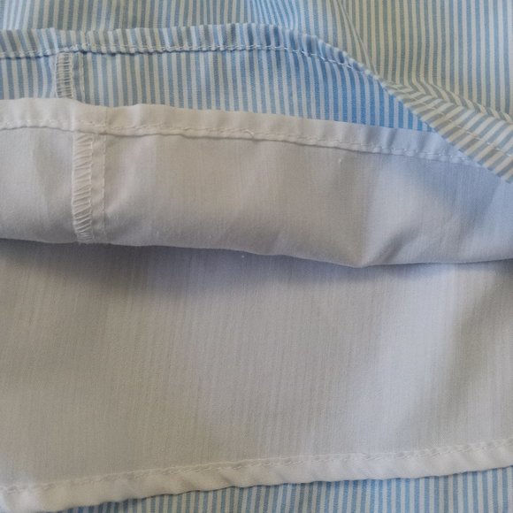 LUCCA | Fit and Flare Sundress - Picture 8 of 12